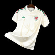 Pays Galles Maillot Extérieur 26/27 — vue 1