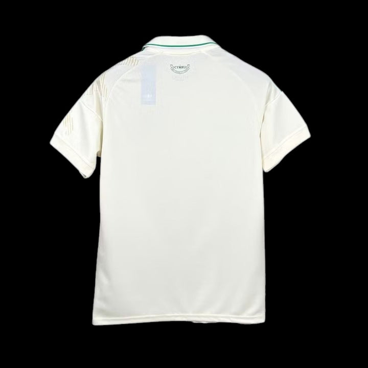 Pays Galles Maillot Extérieur 26/27 — vue 2