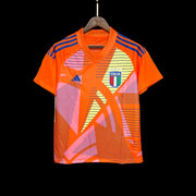 Italie Maillot Gardien 24/25 — vue 1