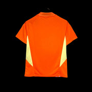 Italie Maillot Gardien 24/25 — vue 2