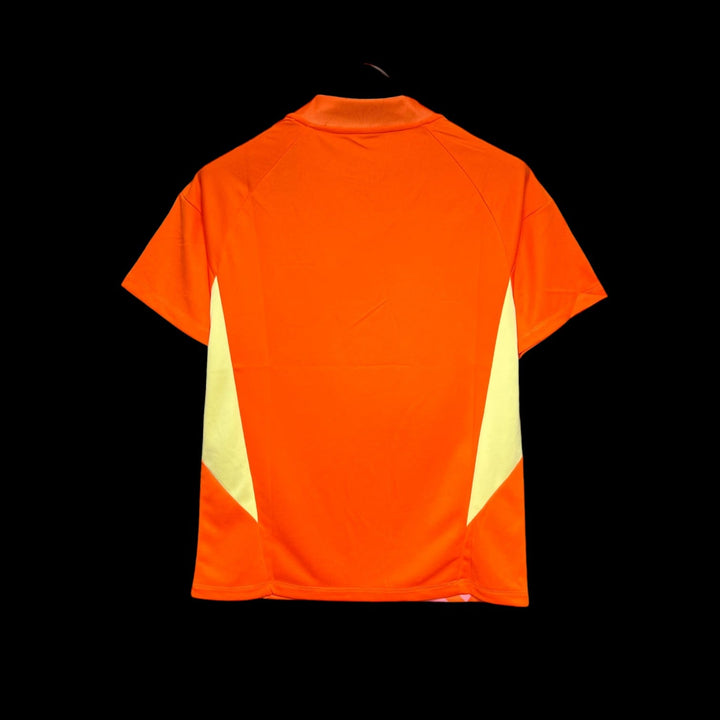 Italie Maillot Gardien 24/25 — vue 2