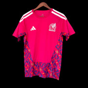 Mexique Maillot Gardien 26/27 — vue 1
