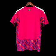 Mexique Maillot Gardien 26/27 — vue 2