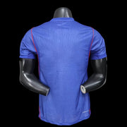 Croatie Maillot Extérieur 26/27 – Version Player — vue 2