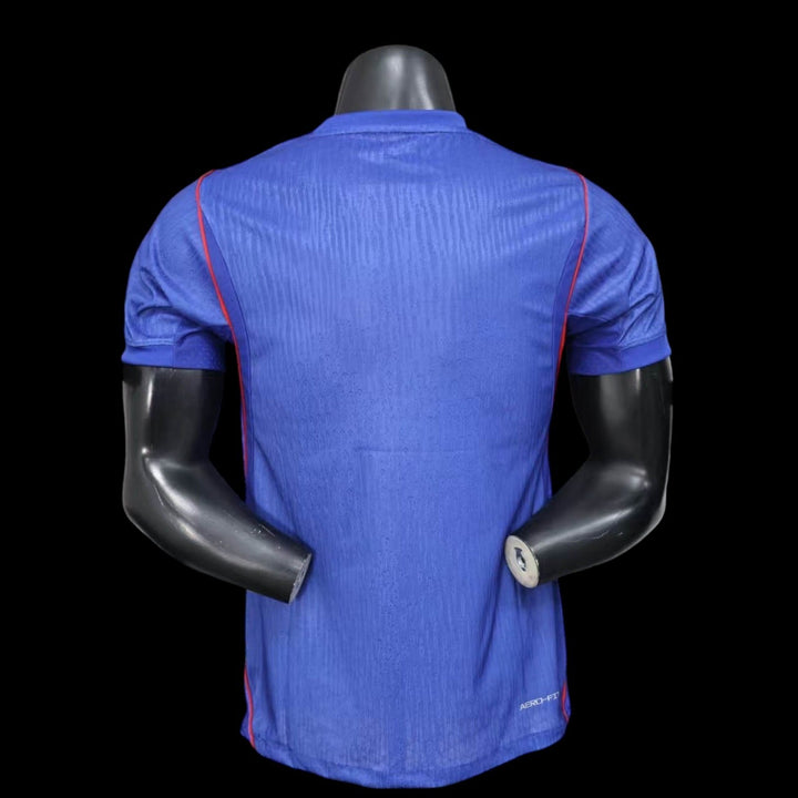 Croatie Maillot Extérieur 26/27 – Version Player — vue 2
