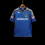 Los Angeles Galaxy Maillot Rétro 11/12 — vue 1