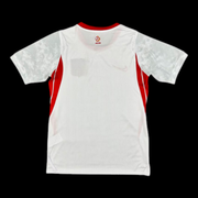 Pologne Maillot Domicile 26/27 — vue 2