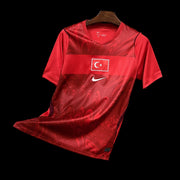 Turquie Maillot Extérieur 26/27 — vue 1