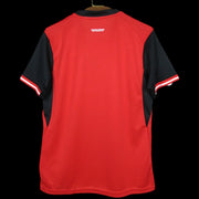 Autriche Maillot Domicile 26/27 — vue 2