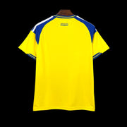 Suède Maillot Domicile 26/27 — vue 2