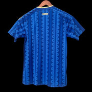 Suède Maillot Extérieur 26/27 — vue 2