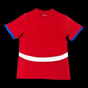 Serbie Maillot Domicile 24/25 — vue 2