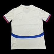 Serbie Maillot Extérieur 24/25 — vue 2