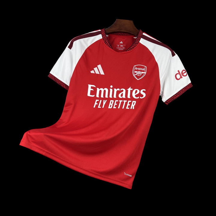 Arsenal Maillot Domicile 26/27 — vue 1