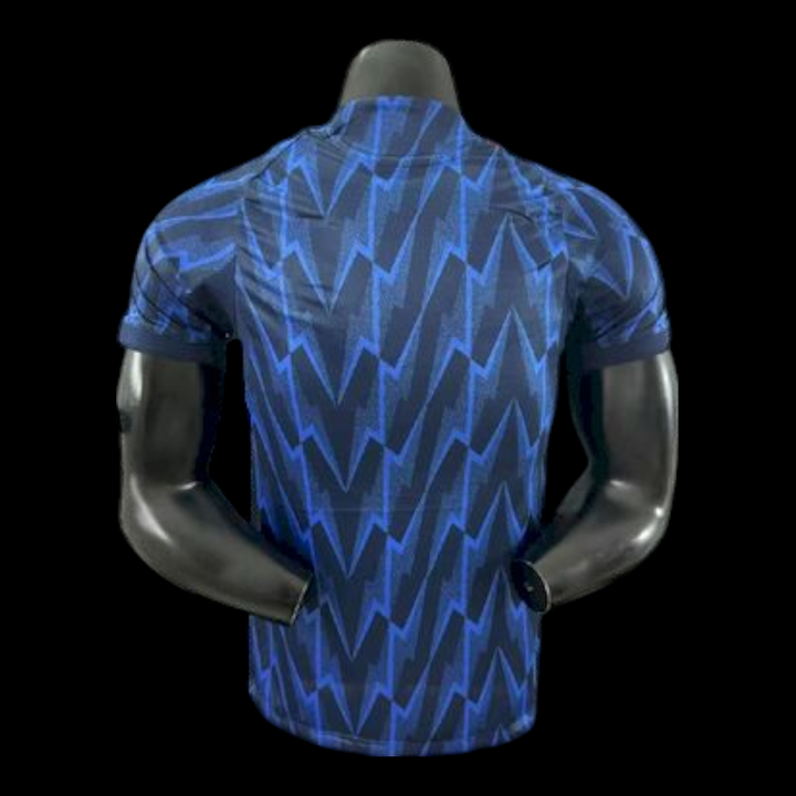 Arsenal Maillot Extérieur 25/26 – Version Player — vue 2
