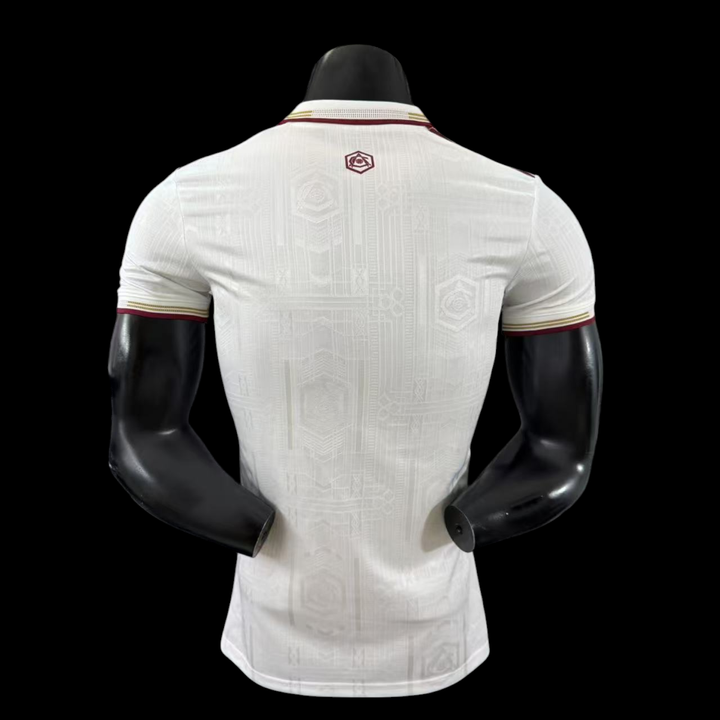 Arsenal Maillot Third 25/26 – Version Player — vue 2