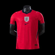 Angleterre Maillot Extérieur 26/27 – Version Player — vue 1