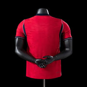 Angleterre Maillot Extérieur 26/27 – Version Player — vue 2