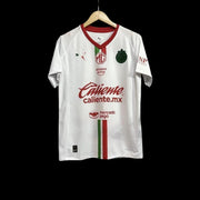 Chivas Maillot Extérieur 25/26 — vue 1