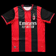 Milan AC Maillot Domicile 26/27 — vue 1