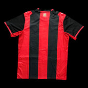 Milan AC Maillot Domicile 26/27 — vue 2