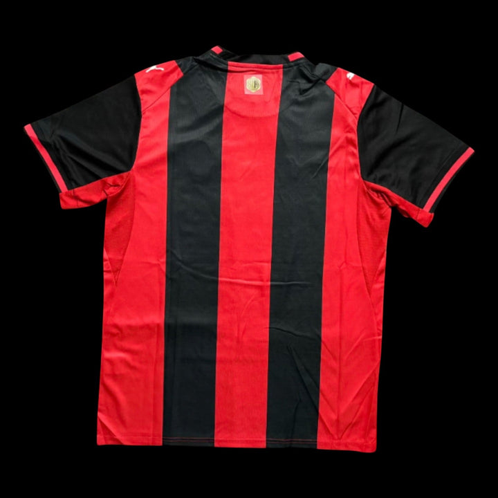 Milan AC Maillot Domicile 26/27 — vue 2