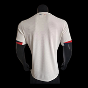 Paris SG Maillot Extérieur 25/26 – Version Player — vue 2