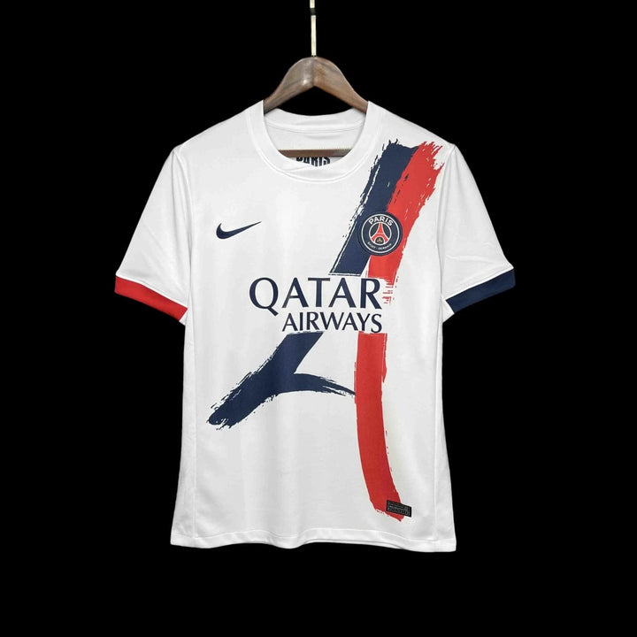 Paris SG Maillot Extérieur 25/26 — vue 1