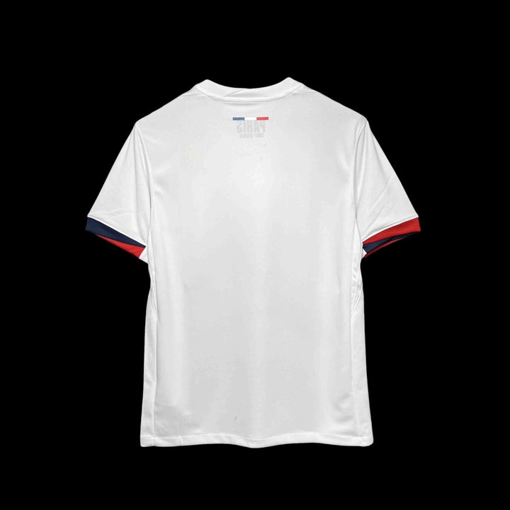 Paris SG Maillot Extérieur 25/26 — vue 2