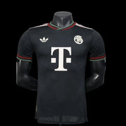 Bayern Munich Maillot Third 25/26 – Version Player — vue 1
