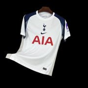 Tottenham Maillot Domicile 25/26 — vue 1
