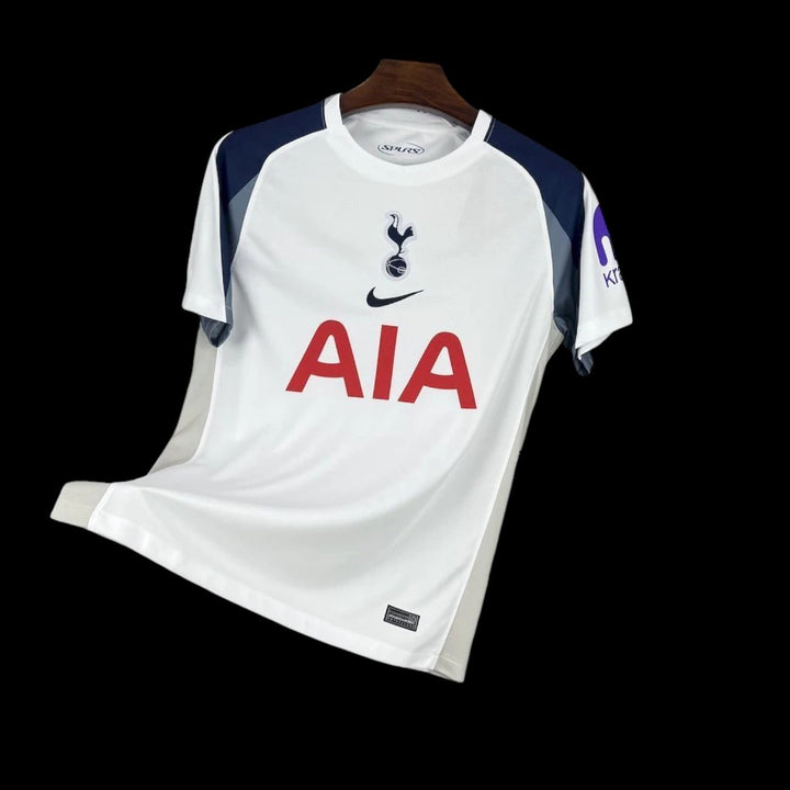 Tottenham Maillot Domicile 25/26 — vue 1