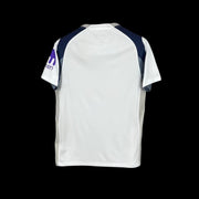 Tottenham Maillot Domicile 25/26 — vue 2