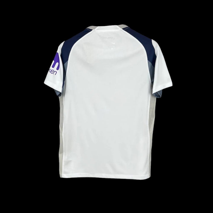 Tottenham Maillot Domicile 25/26 — vue 2