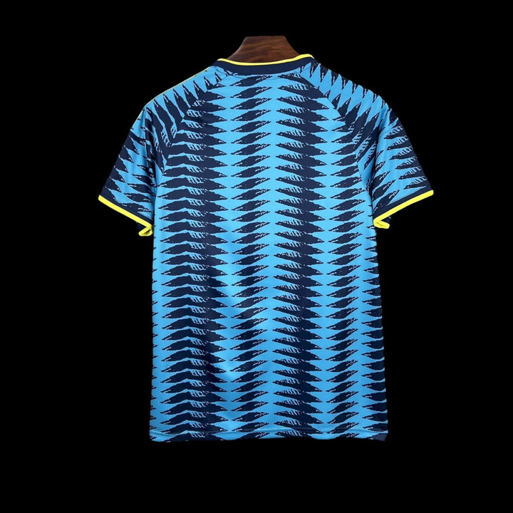 Colombie Maillot Extérieur 26/27 — vue 2