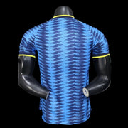 Colombie Maillot Extérieur 26/27 – Version Player — vue 2
