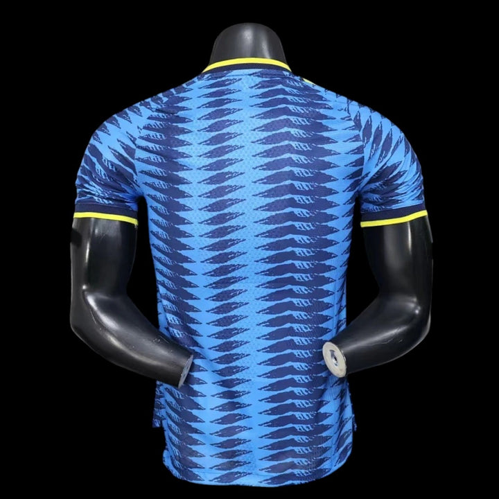 Colombie Maillot Extérieur 26/27 – Version Player — vue 2