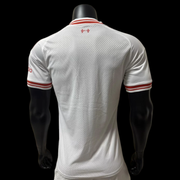 Liverpool Maillot Extérieur 26/27 – Version Player — vue 2