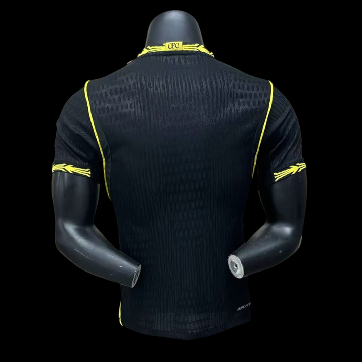 Chelsea Maillot Extérieur 26/27 – Version Player — vue 2