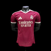 Real Madrid Maillot Third 26/27 – Version Player — vue 1