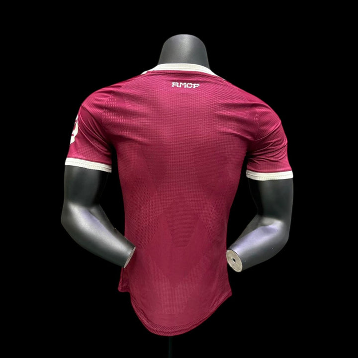 Real Madrid Maillot Third 26/27 – Version Player — vue 2
