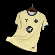 Barcelone Maillot Extérieur 25/26 — vue 1