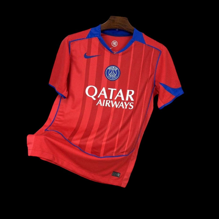 Paris SG Maillot Third 25/26 — vue 1