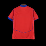 Paris SG Maillot Third 25/26 — vue 2