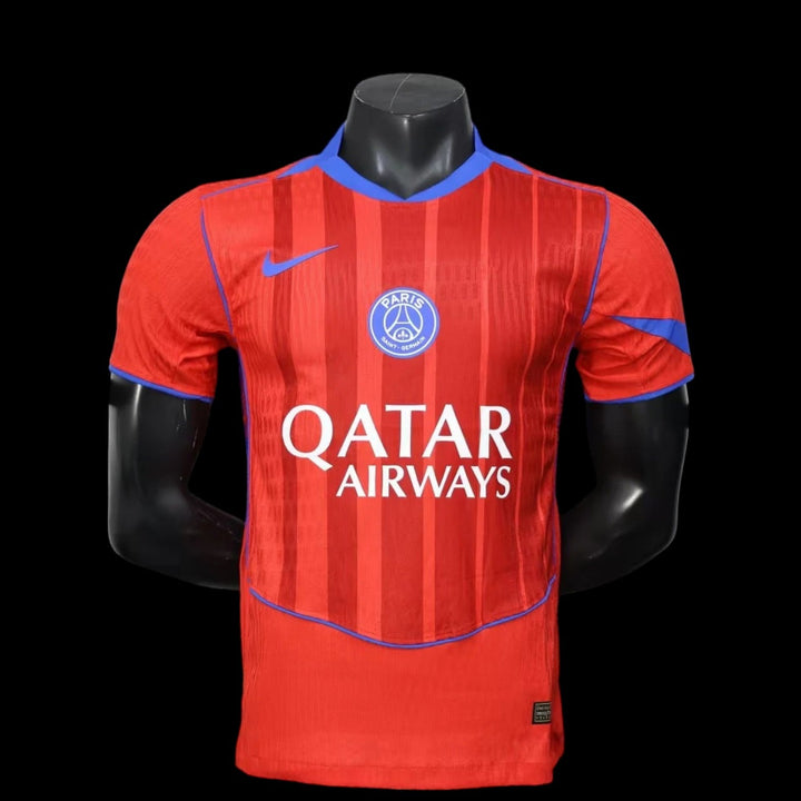 Paris SG Maillot Third 25/26  – Version Player — vue 1