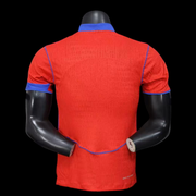 Paris SG Maillot Third 25/26  – Version Player — vue 2