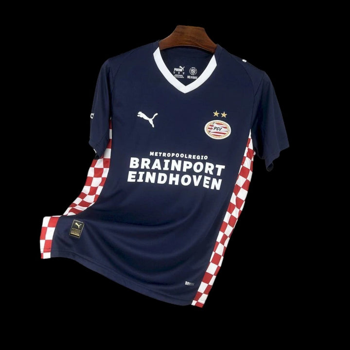 PSV Eindhoven Maillot Extérieur 25/26 — vue 1