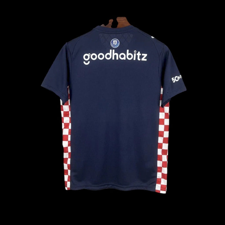 PSV Eindhoven Maillot Extérieur 25/26 — vue 2