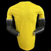 Dortmund Maillot Domicile 26/27 – Version Player — vue 2