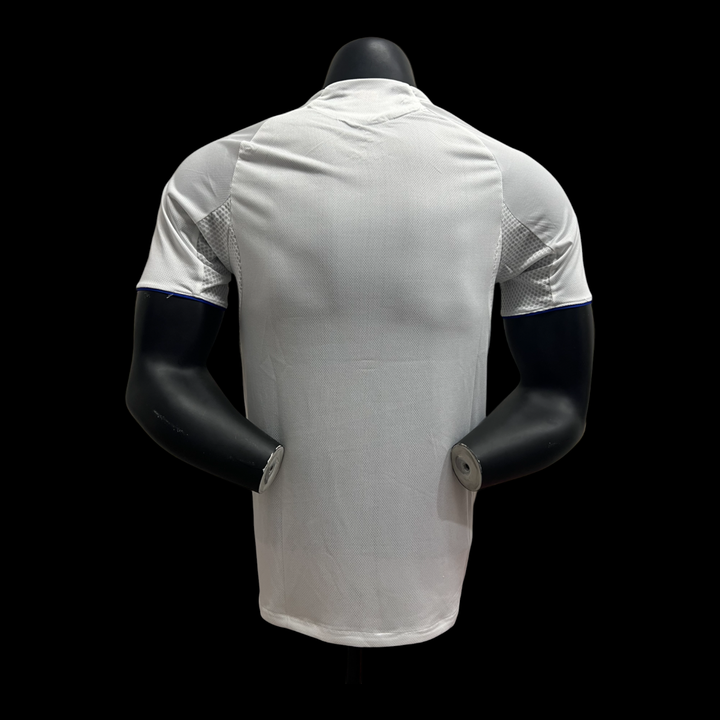 Lyon Maillot Domicile 25/26 – Version Player — vue 2